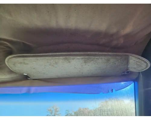 chevrolet-c4500-visor #1438039