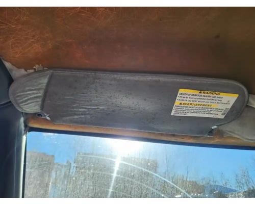chevrolet-c4500-visor #1438614