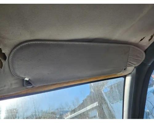  Chevrolet C4500 Visor #