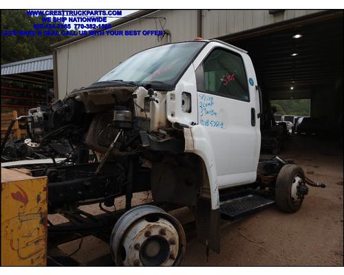 2004 CHEVROLET C4500 LIFTARM (FB) FRONT BOOM