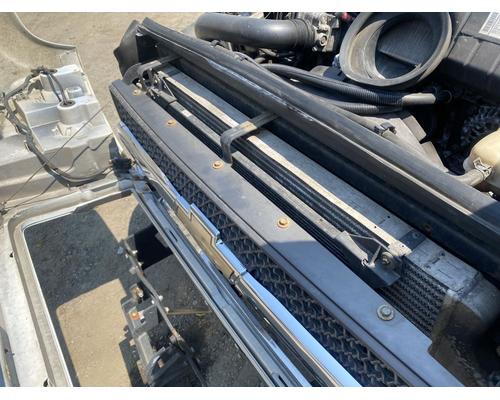 chevrolet-c5500-ac-condensor #1398751