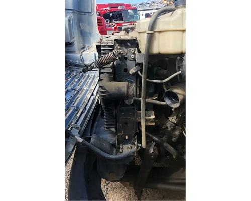 chevrolet-c5500-ac-condensor #1399868