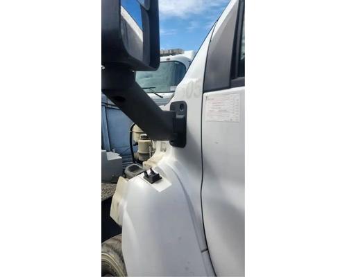 chevrolet-c5500-cowl #1354970