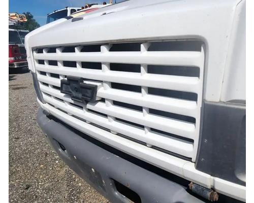 Chevrolet C5500 Grille # Chevrolet C5500 Grille #