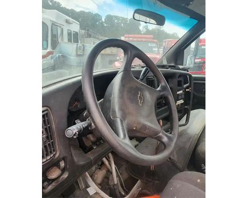 chevrolet-c5500-steering-column #1354990