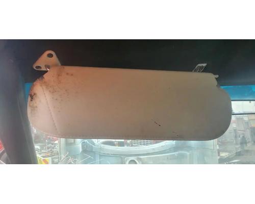  Chevrolet C5500 Visor #