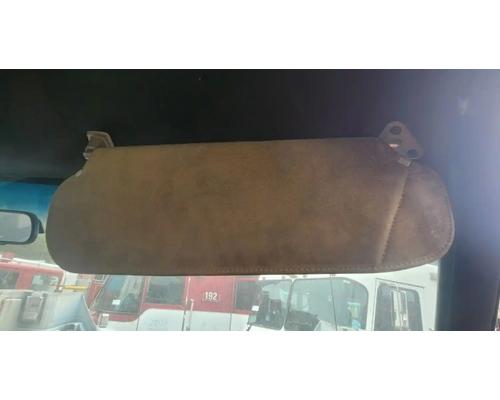 Chevrolet C5500 Visor #
