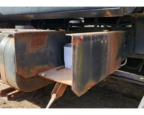 Chevrolet C60 Kodiak Battery Box # Chevrolet C60 Kodiak Battery Box #
