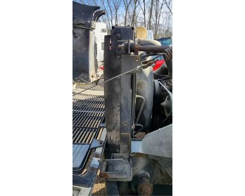 chevrolet-c60-kodiak-radiator #1343427