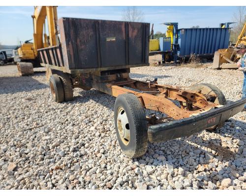 1969 CHEVROLET C60 CYLINDER (BLADE) For Sale by Crest Truck Parts
