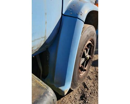 chevrolet-c60-fender-extension #1360520
