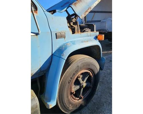 chevrolet-c60-fender #1360522