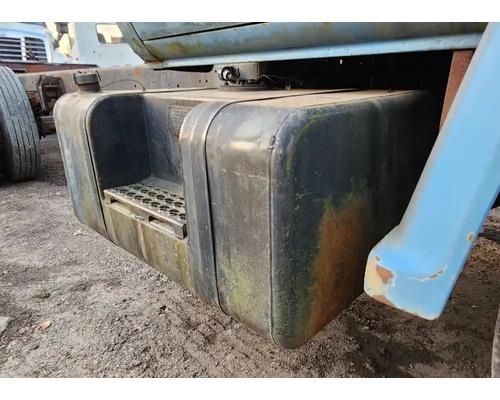  Chevrolet C60 Fuel Tank #