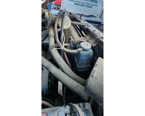 chevrolet-c60-radiator #1360513