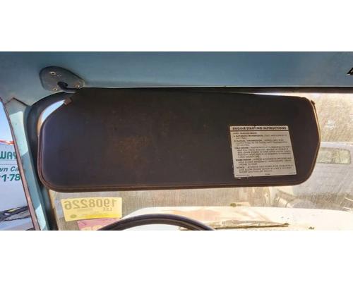 chevrolet-c60-visor #1360541