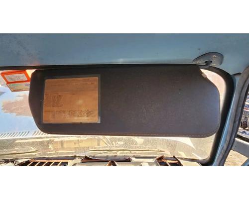 chevrolet-c60-visor #1360542