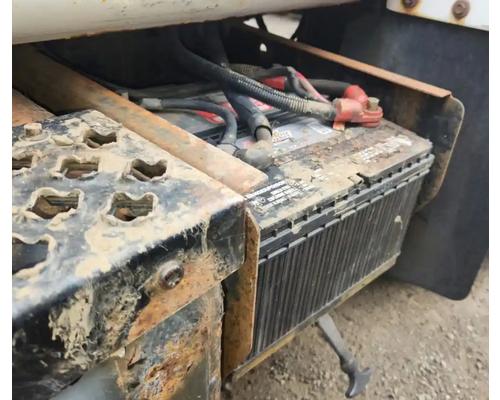 chevrolet-c6500-battery-box #1374010