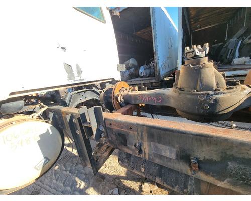 2005 CHEVROLET C6500 CYLINDER (LIFT)
