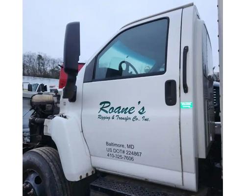 chevrolet-c6500-cab #1373942