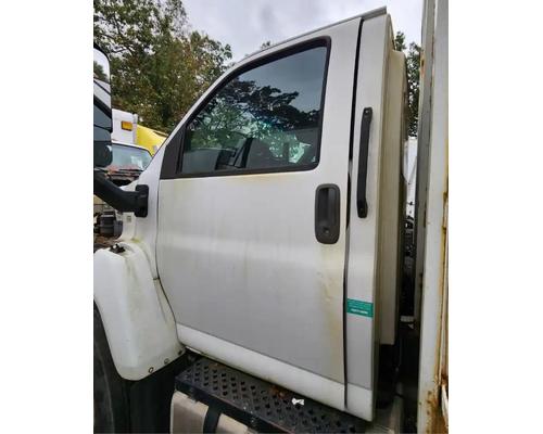 chevrolet-c6500-cab #1449530