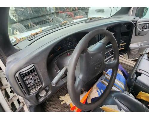 chevrolet-c6500-dash-assembly #1436271