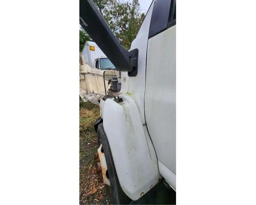 chevrolet-c6500-fender-extension #1436253
