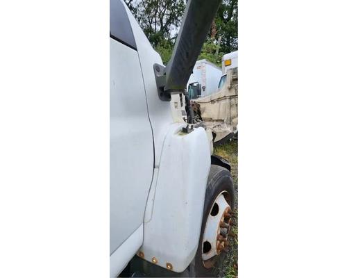 chevrolet-c6500-fender-extension #1436254