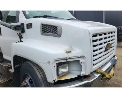  Chevrolet C6500 Hood #