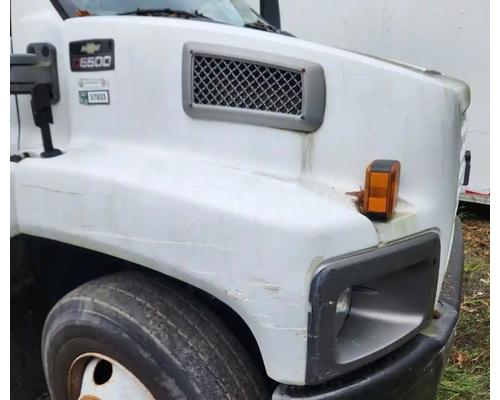chevrolet-c6500-hood #1436250