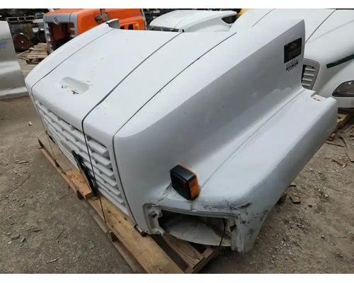 chevrolet-c6500-hood #1450991