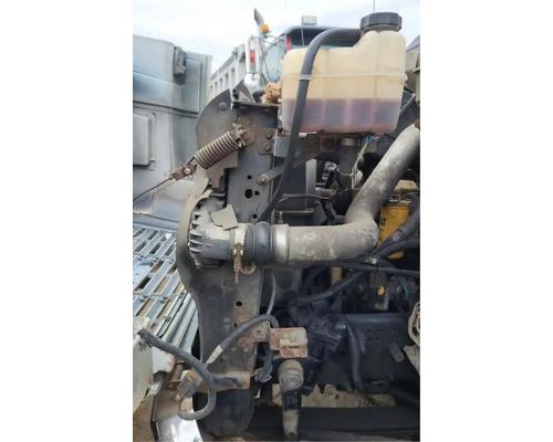 chevrolet-c6500-radiator #1374031