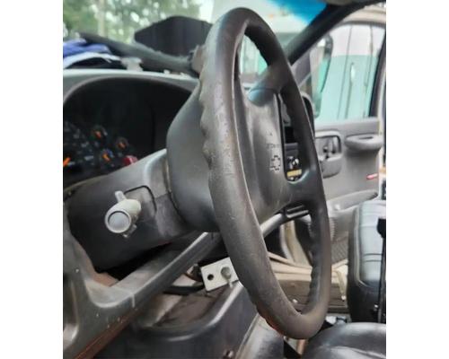chevrolet-c6500-steering-column #1436265