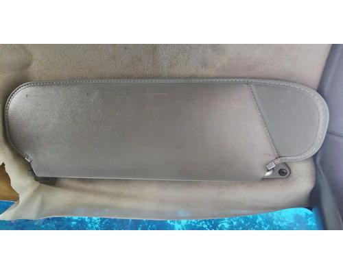 chevrolet-c6500-visor #1436270