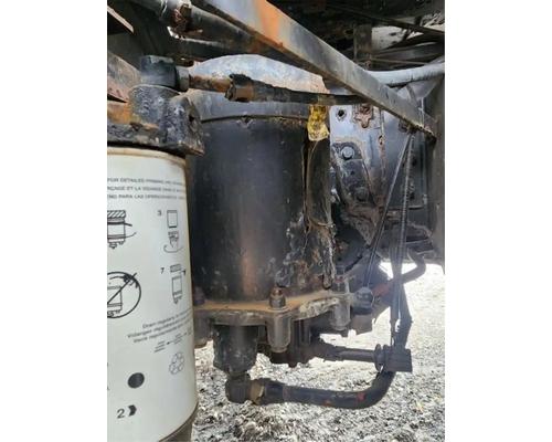 chevrolet-c70-kodiak-air-dryer #1357635