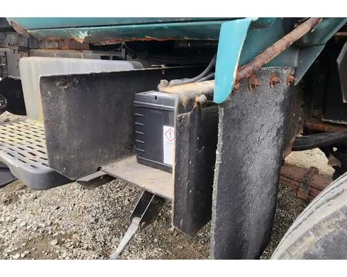 chevrolet-c70-kodiak-battery-box #1357631
