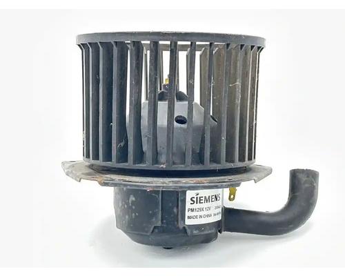  Chevrolet C70 Kodiak Blower Motor #