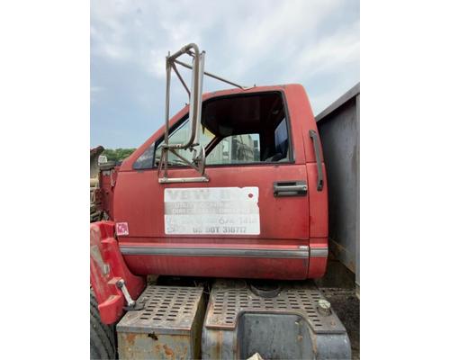 Chevrolet C70 Kodiak Cab #