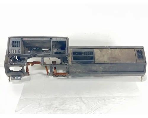 chevrolet-c70-kodiak-dash-assembly #1439683