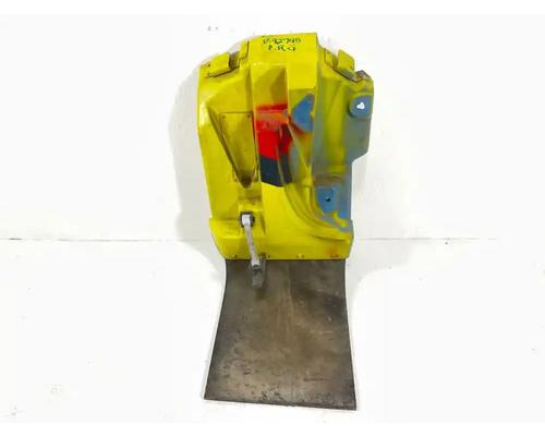 Chevrolet C70 Kodiak Fender Extension # Chevrolet C70 Kodiak Fender Extension #