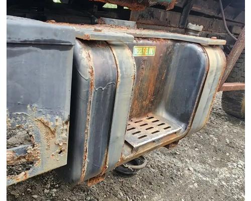 Chevrolet C70 Kodiak Fuel Tank #