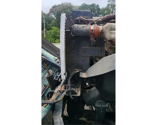 chevrolet-c70-kodiak-radiator #1357653