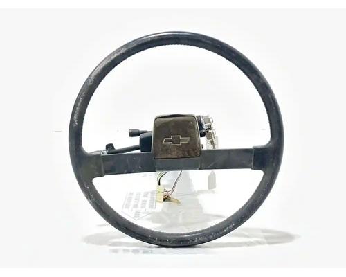 chevrolet-c70-kodiak-steering-column #1448940