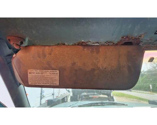 chevrolet-c70-kodiak-visor #1357674