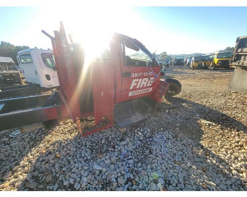 1991 CHEVROLET C70 BOOM-MAIN (LOADER)