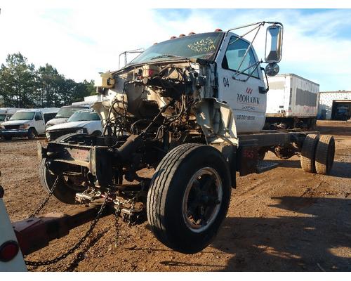 1995 CHEVROLET C70 LIFTARM (FB) FRONT BOOM
