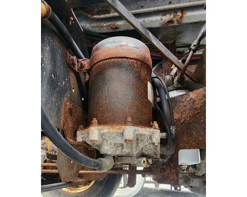 chevrolet-c7500-air-dryer #1364507