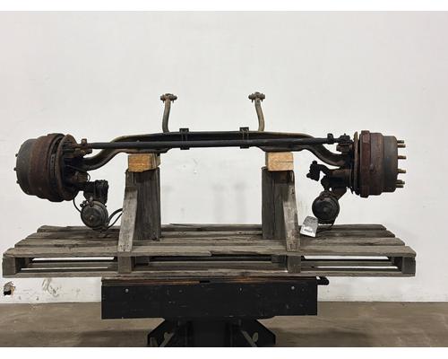 2002-chevrolet-c7500-axle-beam #1480684