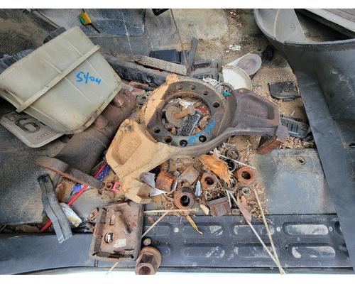 1999 CHEVROLET C7500 AXLE ASSY (FRONT) OSCILATTING For Sale by Crest Truck Parts