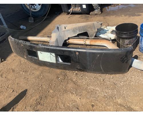 CHEVROLET C7500 Bumper Assembly, Front