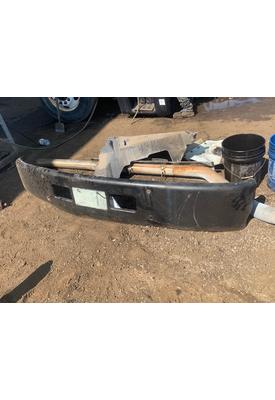 CHEVROLET C7500 Bumper Assembly, Front